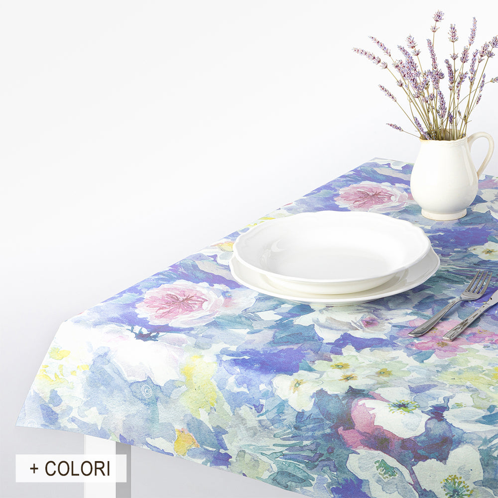 Coprisella Navajo In Cotone/Acrilico - 76x76 Cm, Design Etnico, Per Casa O Ufficio - Foto 2